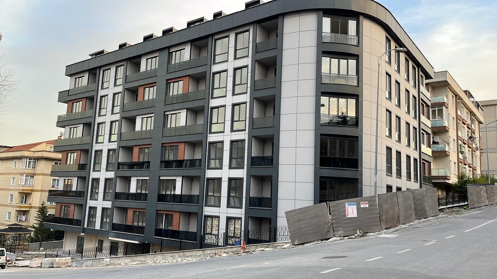 Galeri Pvc Doğrama 135